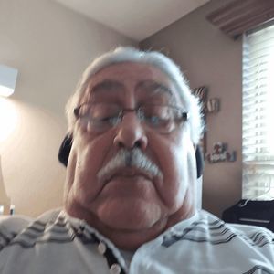 Meet your Posher, Jose